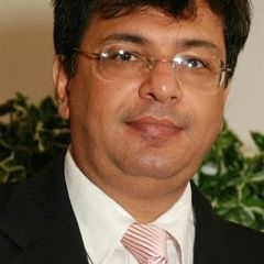 MAHESH SONPAR, Head of Group Retail Banking Wealth Management