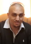 Mohammad Shabaitah, Technical Director