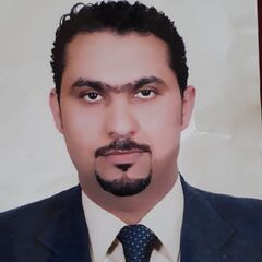 أسامة صلاح الدين  بكر, مدير حسابات 