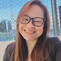 Jennifer Visaya