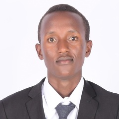 Dennis Kiprono