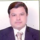 Deepak Walia, Commercial Manager