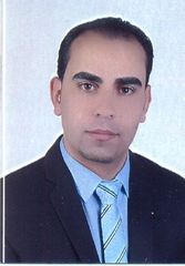 ٍSufian ALqalalweh, Financial Manager