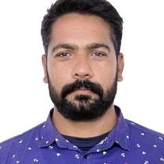 Saeed Abbas