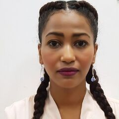 Helen Haile