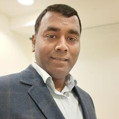 Mohammed Abdul Sami Mohammed, Supply Chain / Warehouse Manager