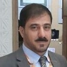 Wasef Mustafa Sawalha CISCM, Supply chain Director 