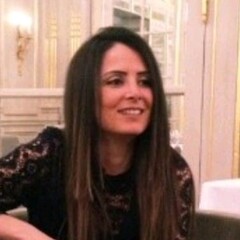 LARA ABBOUD