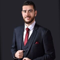Yazan Jaran, Sales Manager