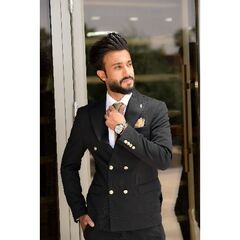 Abdullah Razaq, محاسب شركات