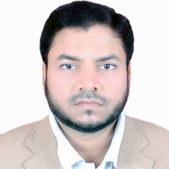 Motiulalh Tahir حسين, Sales /Marketing & Research Co-ordinator