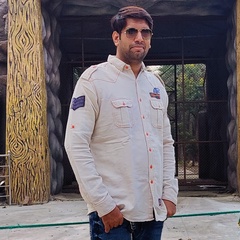 Mohammed Farhan Hussain, Quantity Surveyor Engineer