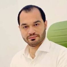 Mohamad  Radwan Sirri, Orthodontist