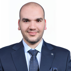 Mohamed  Elkharadly PMP® RMP®ACP®PBA®PO