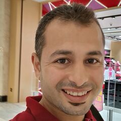 Ahmed Seada
