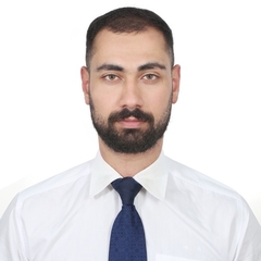 Ibrahim  Najem , senior customer service agent