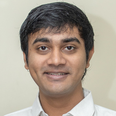 Dhruv Shah