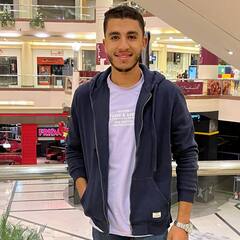 Mohamed Khaled