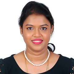 Yamini Anugraha Naarayanan