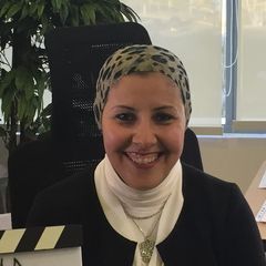 ريم خليل, HR Director