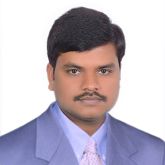 Santosh Kumar, SAP Fico Consultant