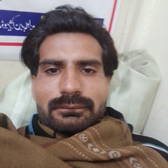 M Amin Nazar