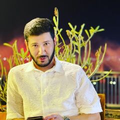 Dalerjon  Murodkulovich