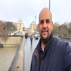 علي صالح جبر ابو الهيجاء, Finance Manager