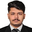 ASHIQ AHAMMED M, IT Support Engineer