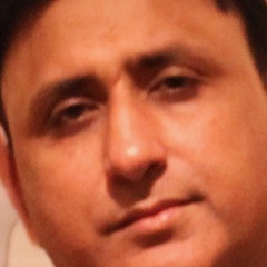 Ajay Bedi