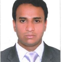 Amer khan, Inspection Engineer