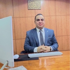 Sameh Ismail