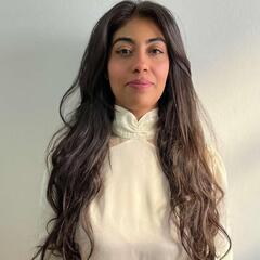 شيماء بن عمر, Opératrice à la saisie des données