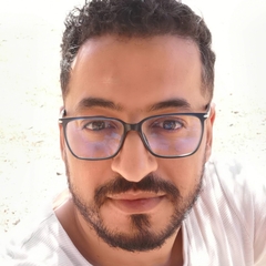nabil mohamed, Camera Operator