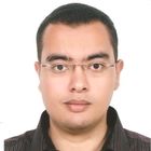 Amin Mohammed Amin, Software Engineer