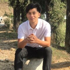 Sandesh Tamang