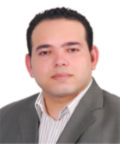 Mohamed Haroun, dispatcher & Material Controler