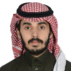 Mohammed AlQahtani