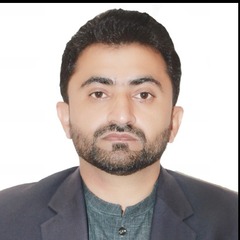 Fahim Ullah, Senior PHP Developer