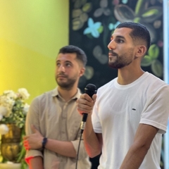 tarek issaoui, full stack developer