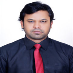 Syed Quadri, Digital Marketing Specialist