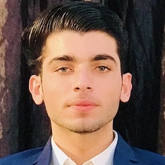 Saeed Ullah