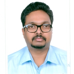 Sudheesh Kumar Sreedharan, QHSE Supervisor