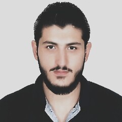 Abdulhadi Eissa, ICT Technical Support Engineer