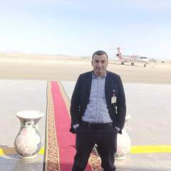 Ahmed fekry konsowa, مدير إدارة المطابقة والسلامة 