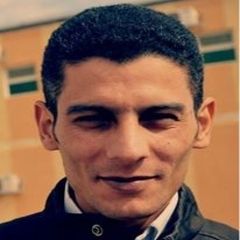 صالح إبراهيم الدندن, Senior Web Application Developer