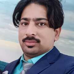 Zeeshan  Ul Haq