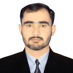 Shakeel Abbas Khan, Hotel Manager