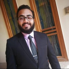 Kamran Masood