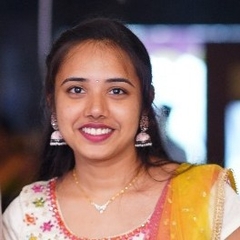 Indrani Panchumarthi